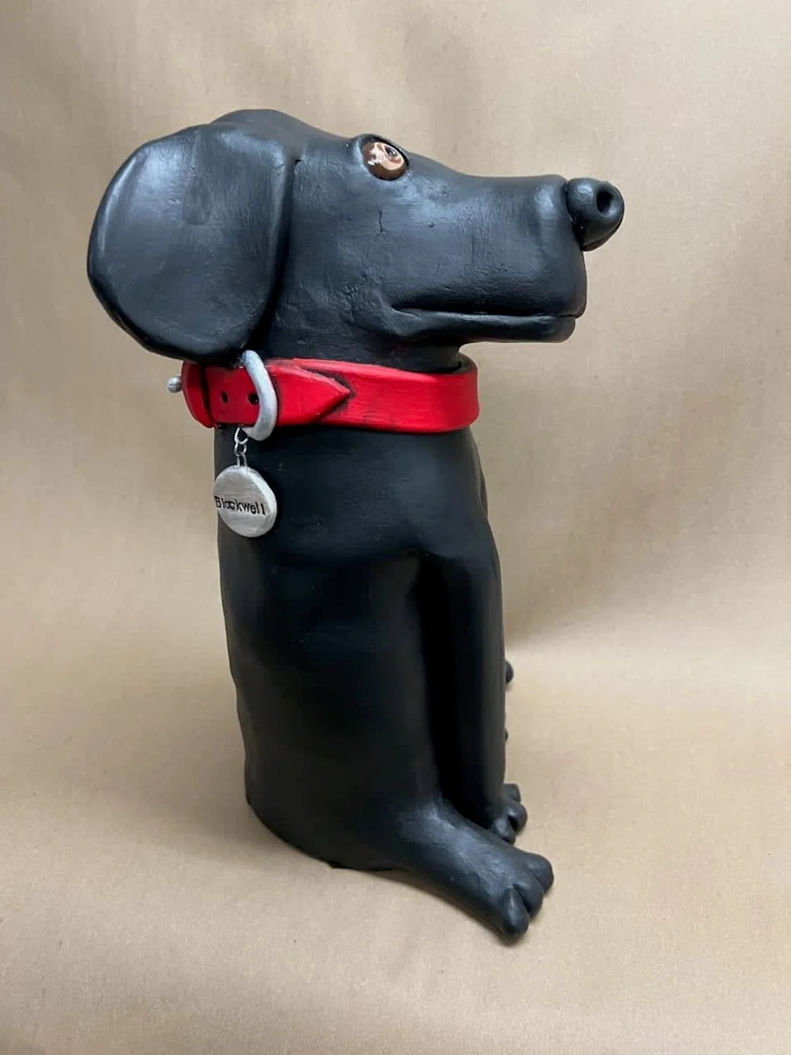 Blackwell by Chris Menconi