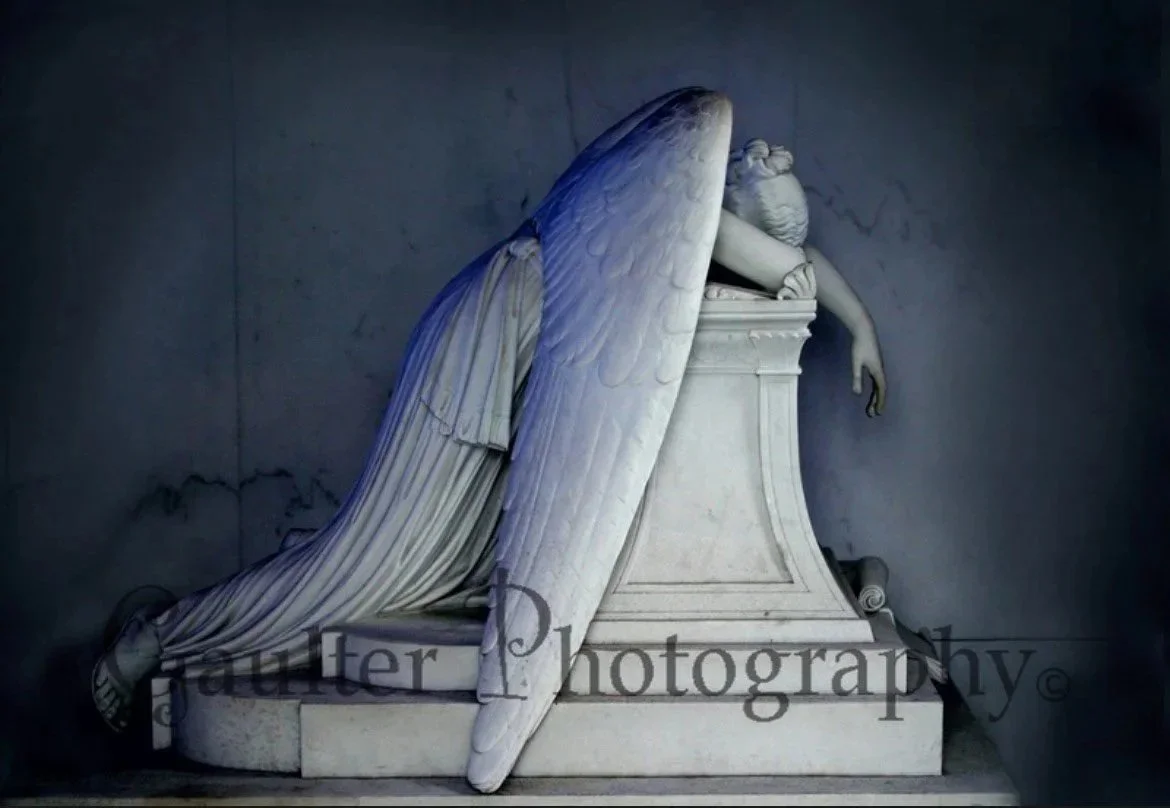 TG Immense Sorrow