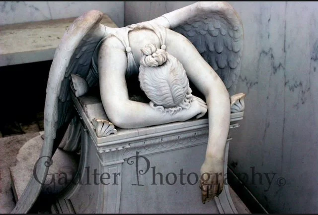 TG Weeping Angel