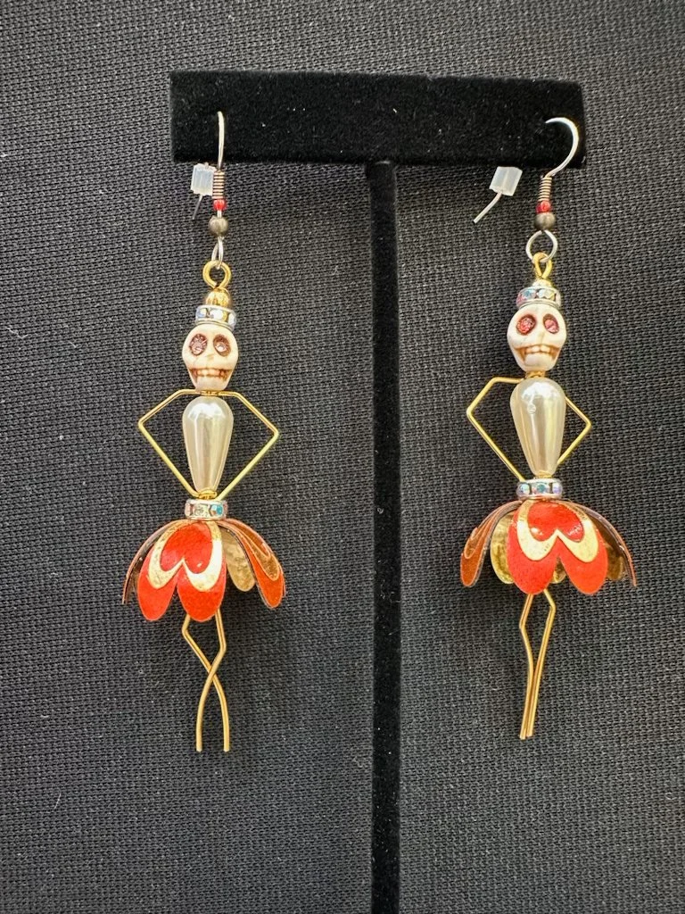 Bone Ballet by James Jense