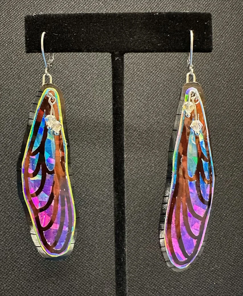 Flutterby by James Jensen