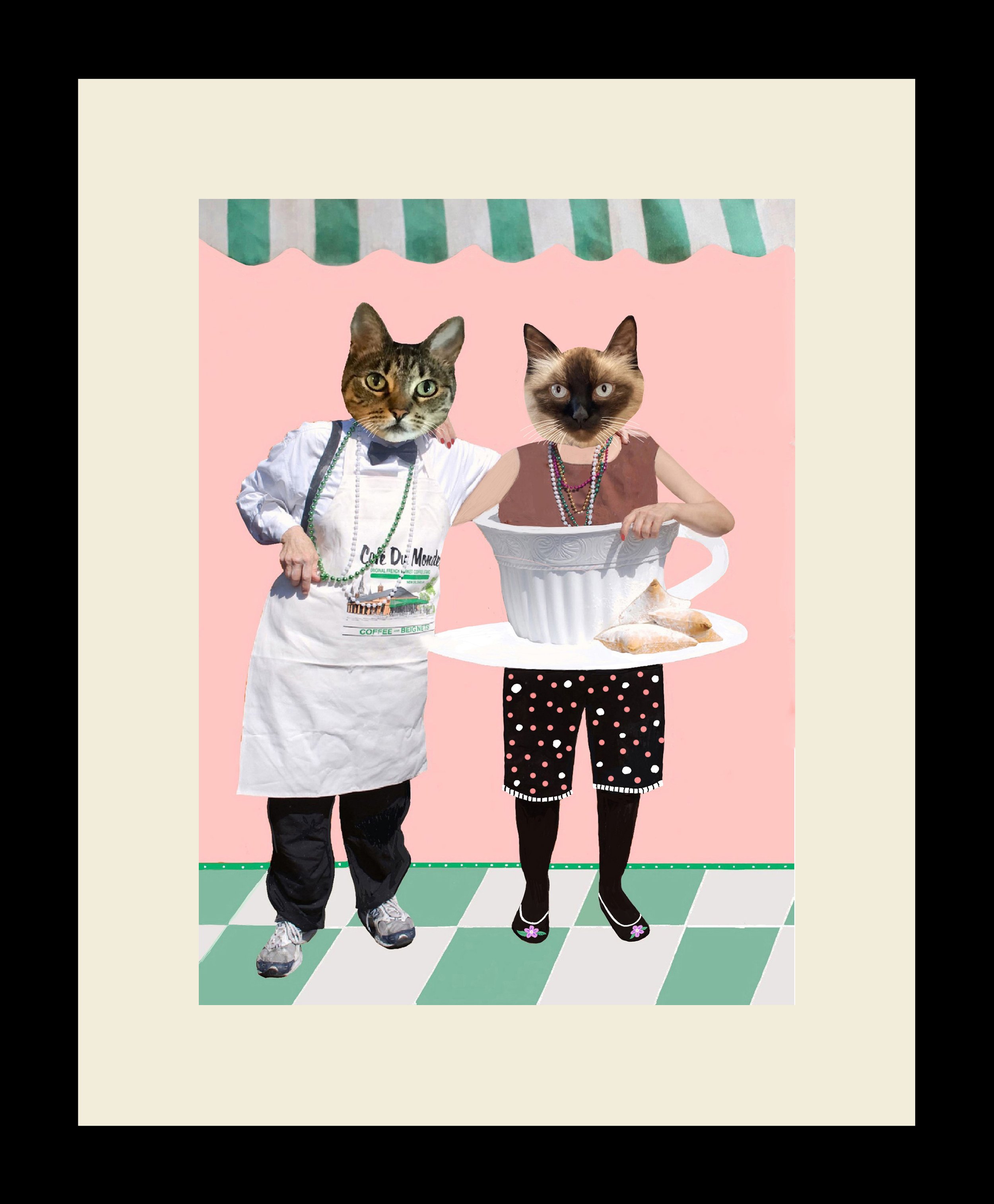 CN Cafe Cats
