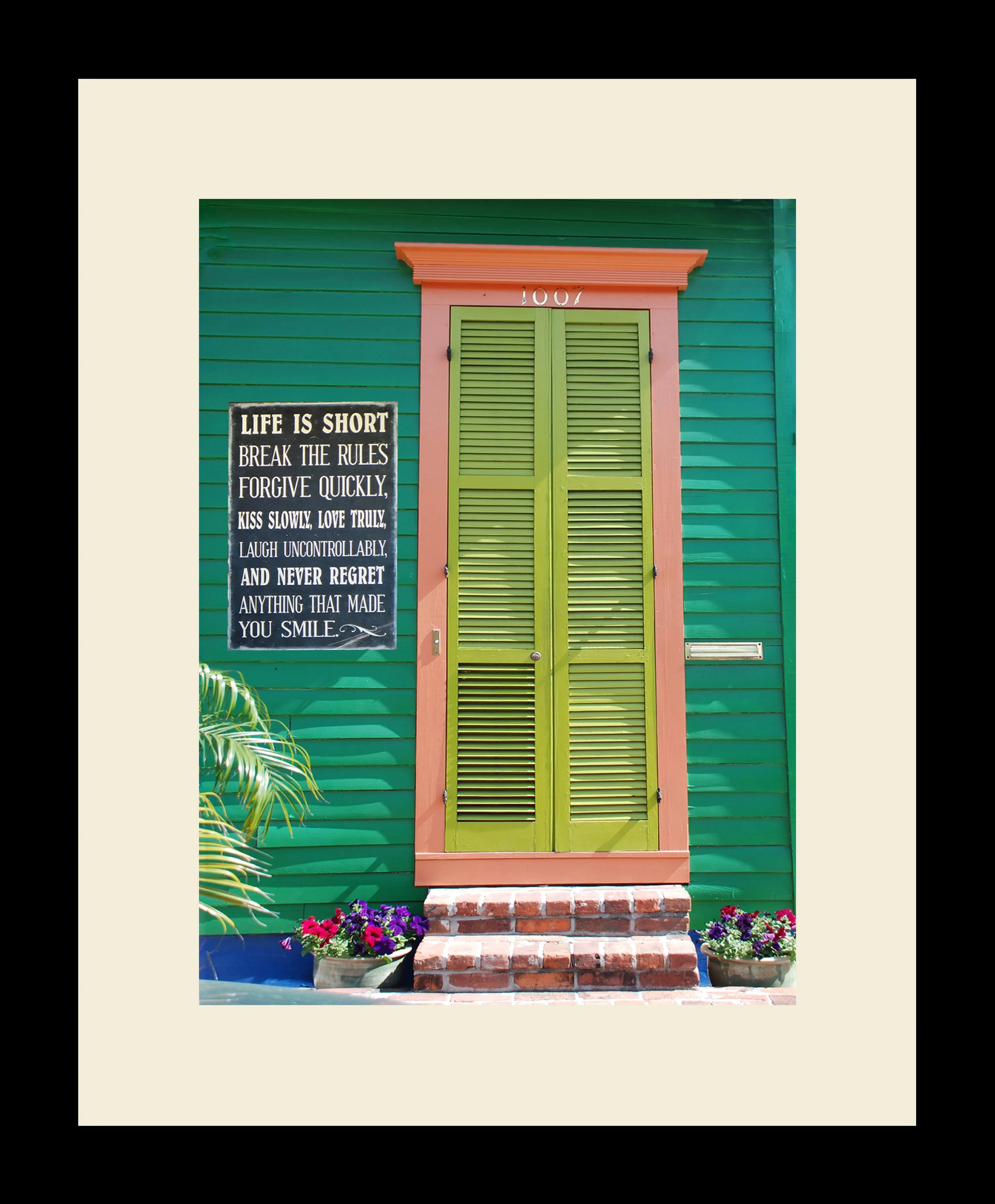 CN Smart Door