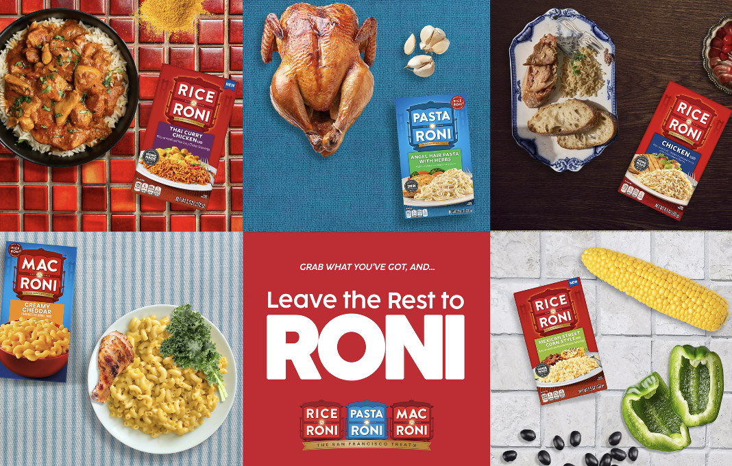 Roni