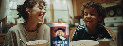 Quaker