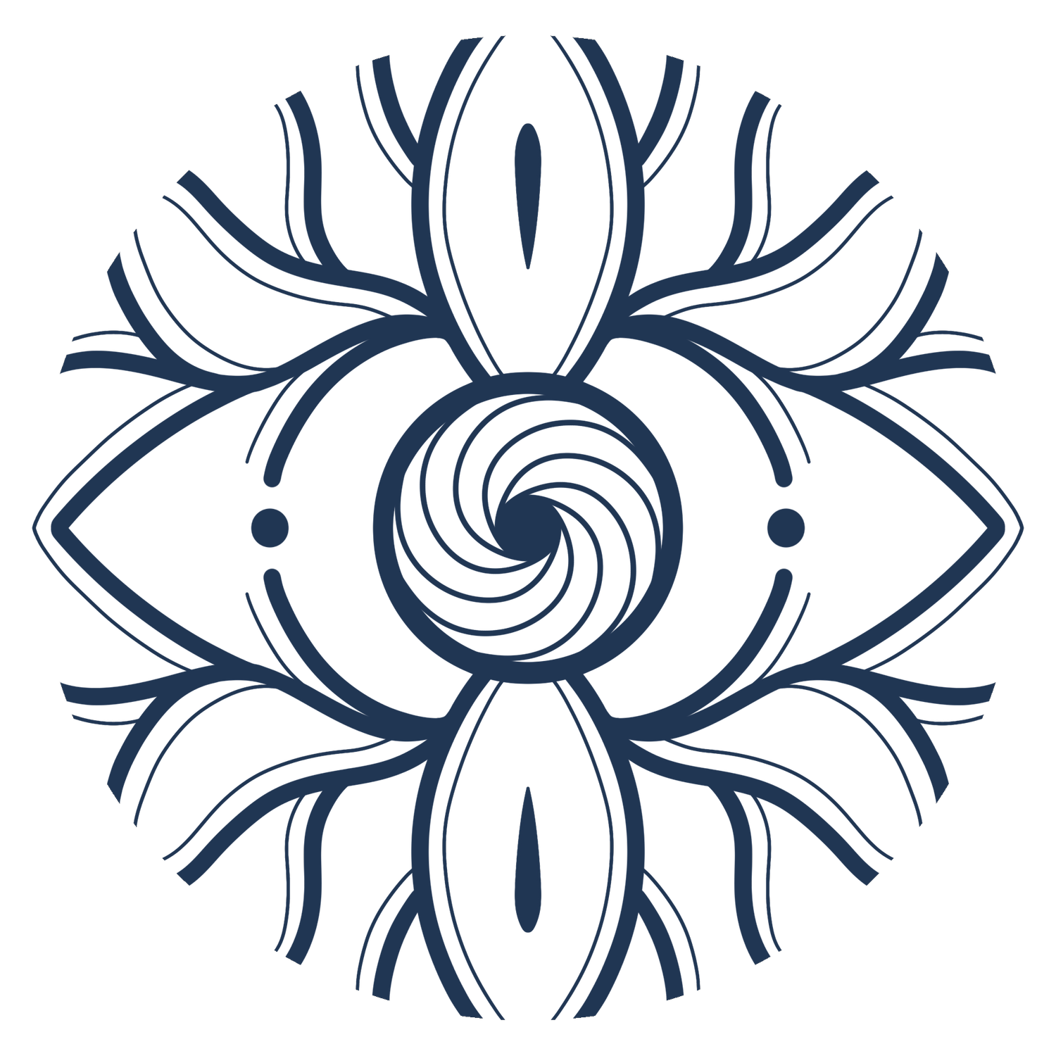 Forest of Neptune -  Embodied Movement Practices