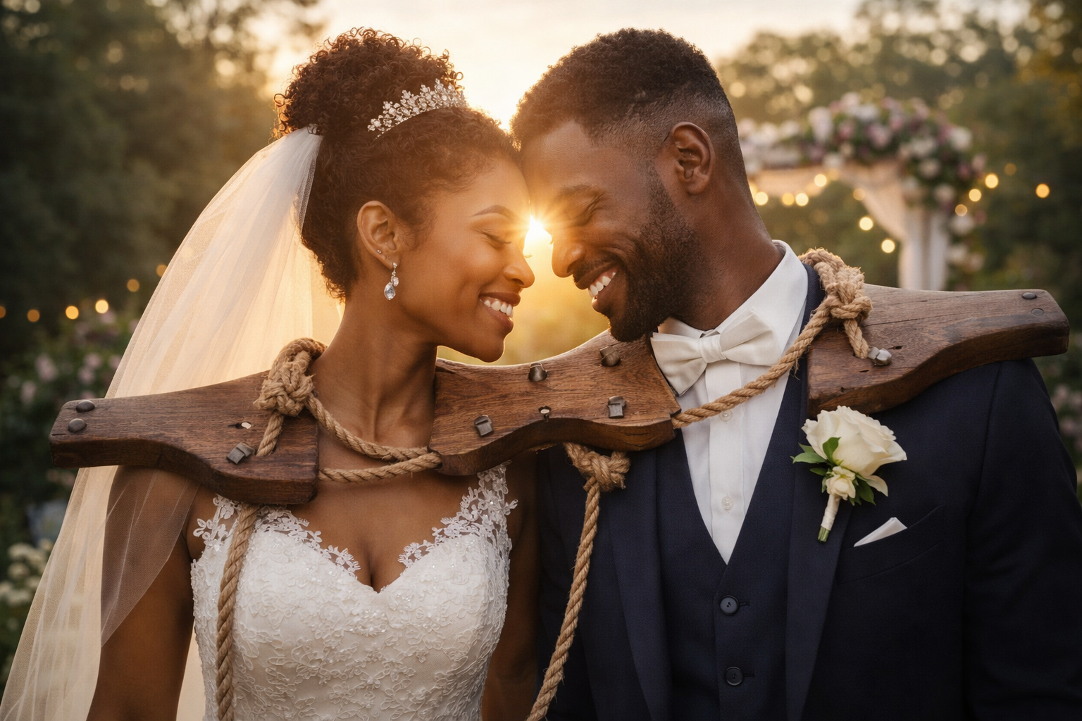 Are you Yoked/ing? Let’s talk… 