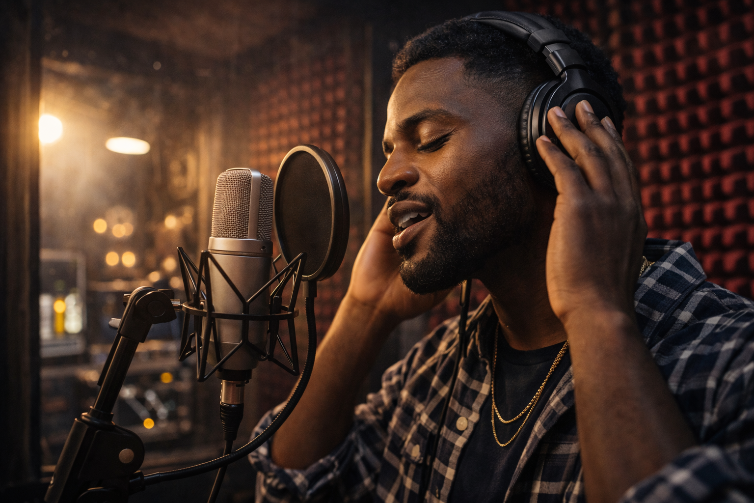 The Artist Spot. Talk collabs and more…