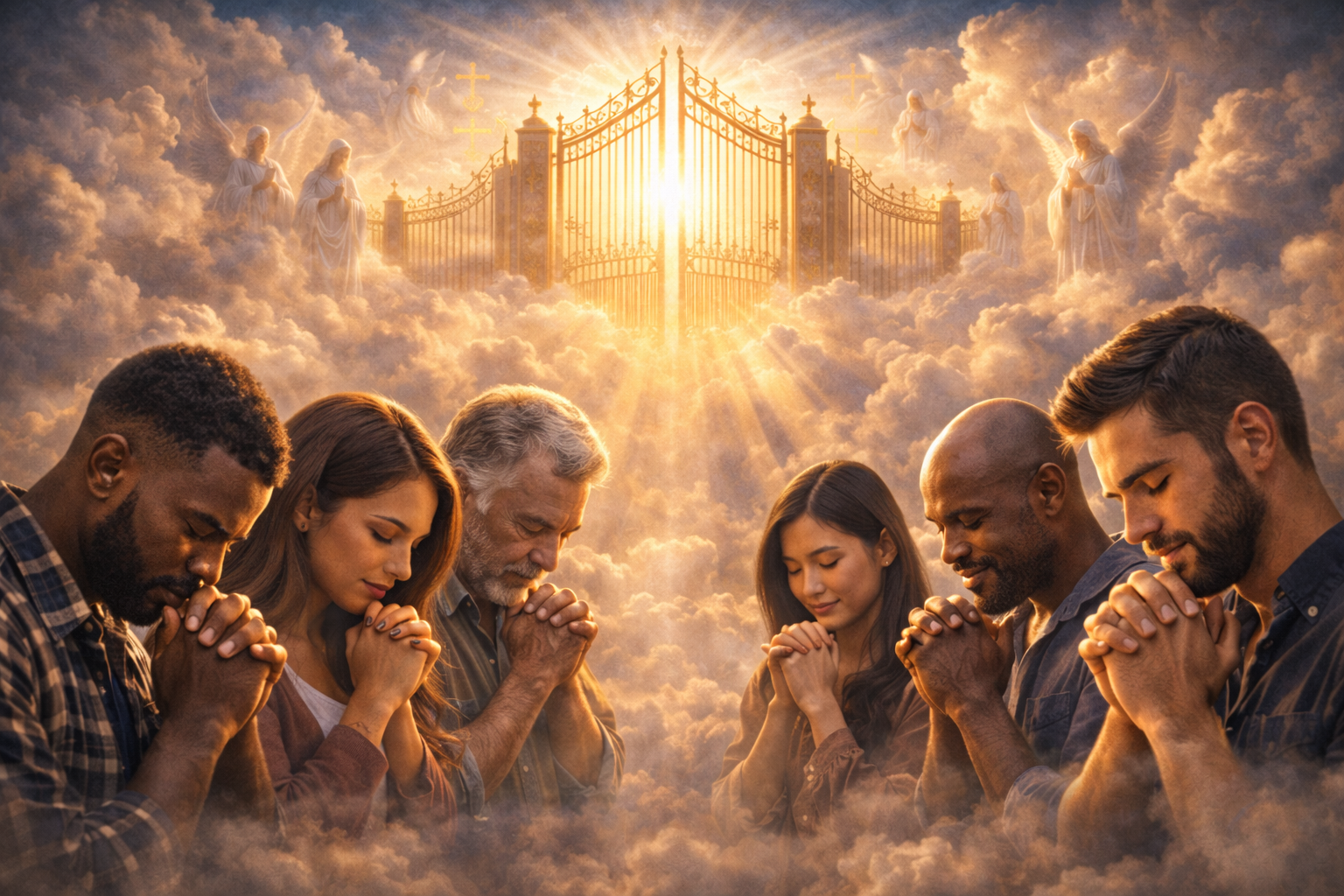 Got Yah? He’s still listening and so are we…