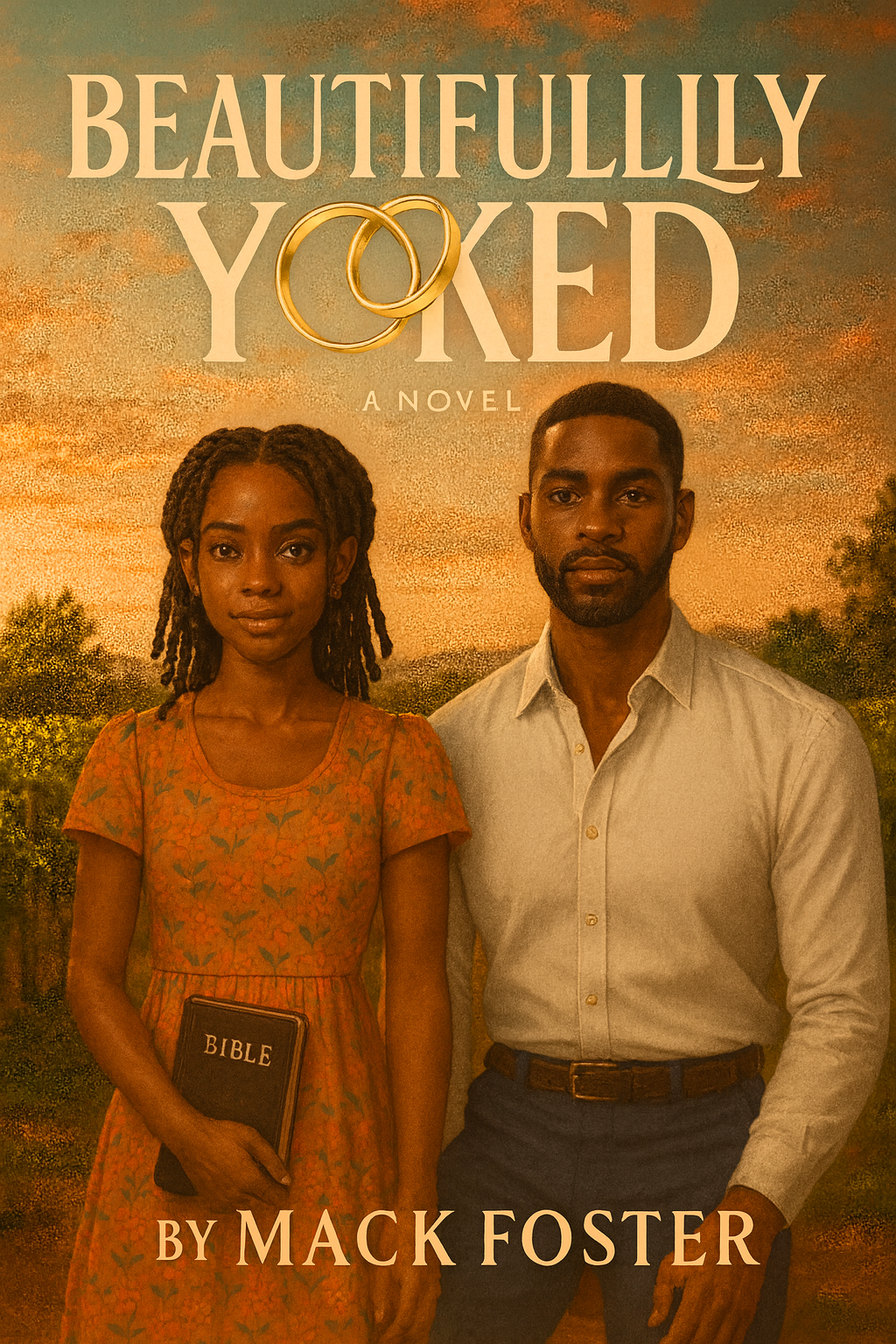 Beautifulllly Yoked Novel