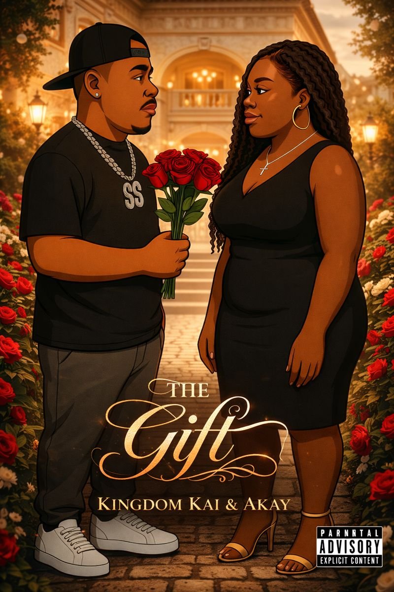 The Gift Album