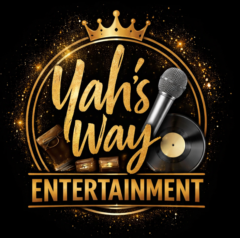 Yah's Way Entertainment
