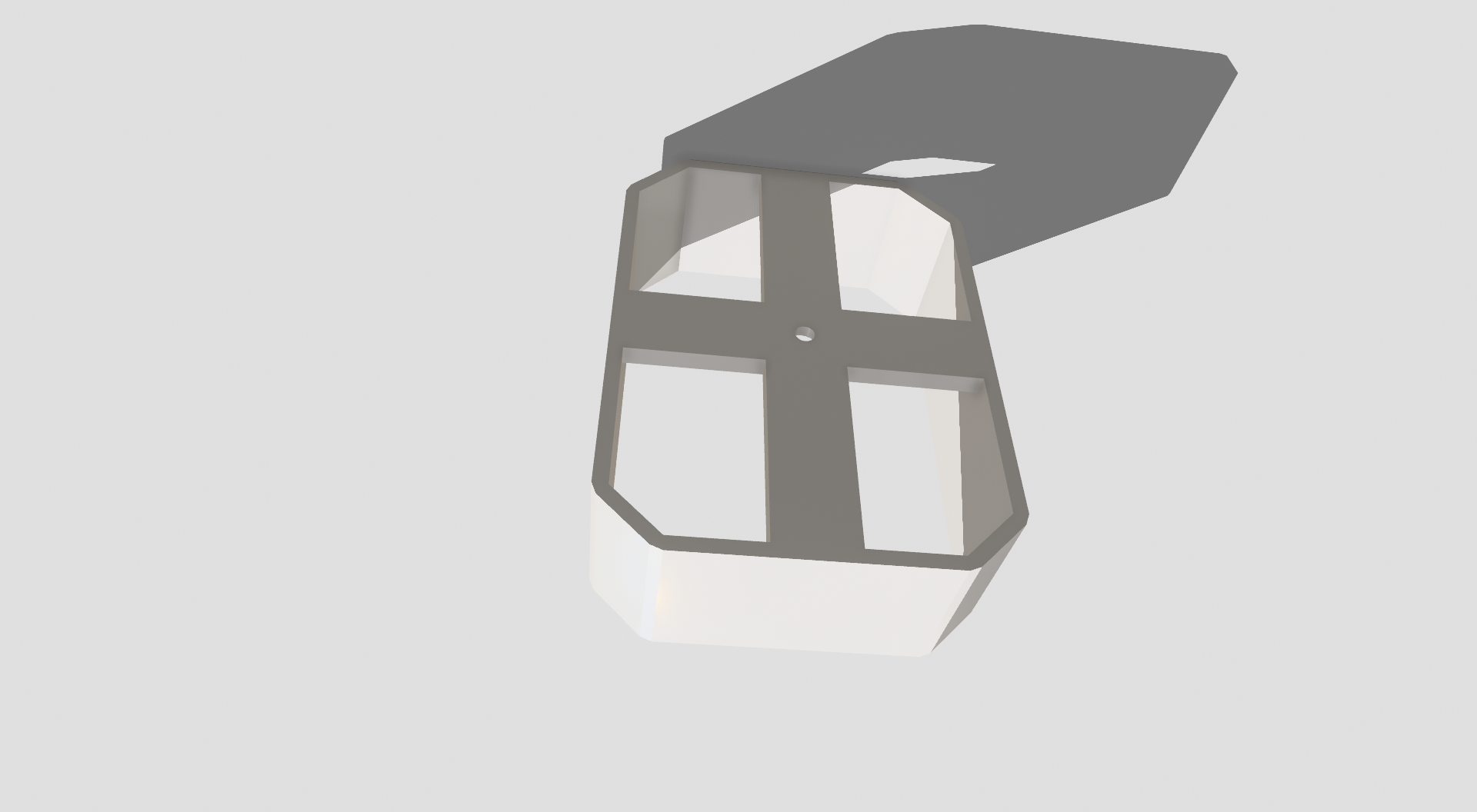 EV EVOLVE70 LIGHT MOUNT - WHITE.png