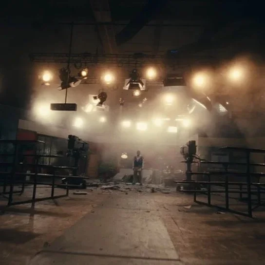 Advertising & Production