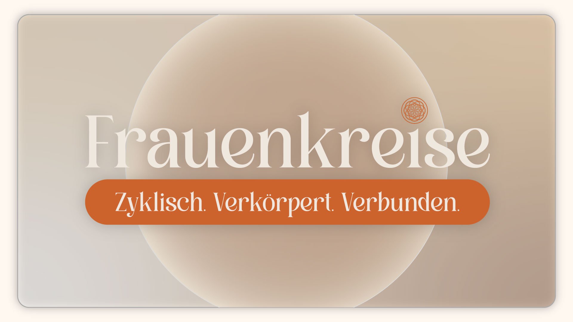 BELTANE ✨ Frauenkreis