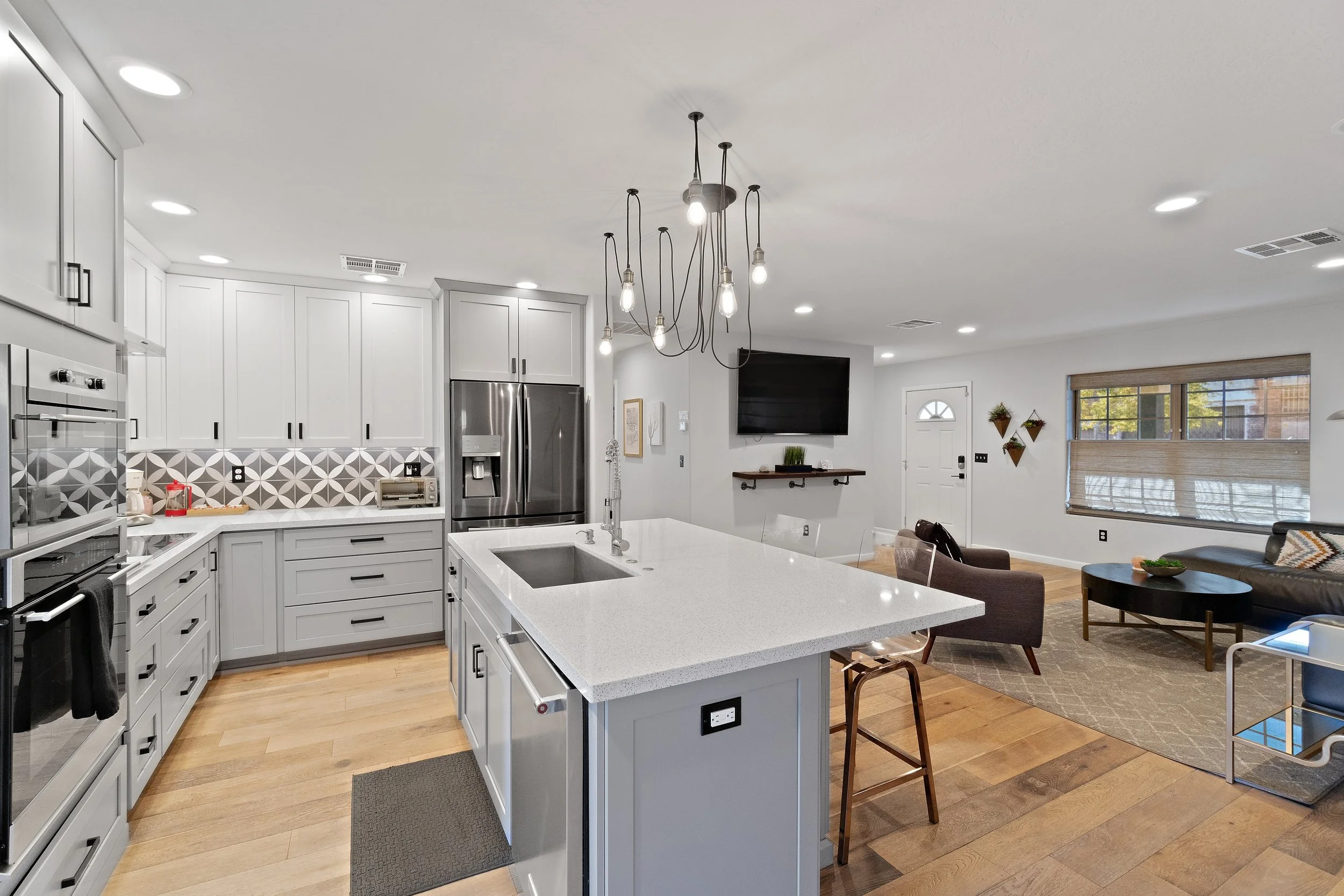 Home Interior Painting