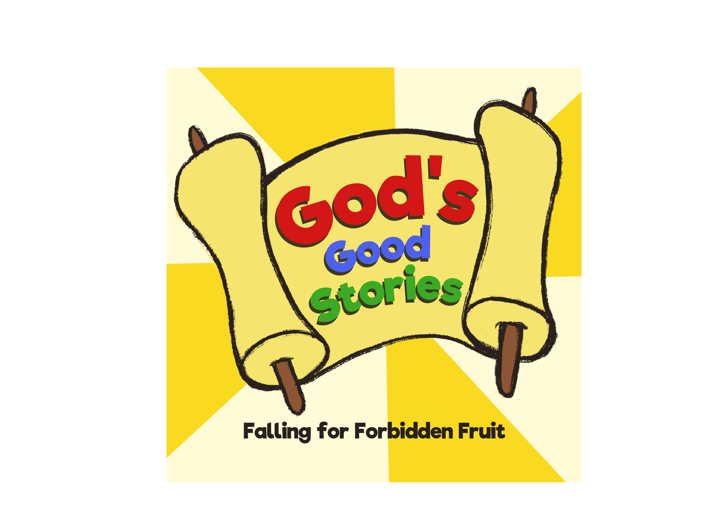 003. Falling for Forbidden Fruit