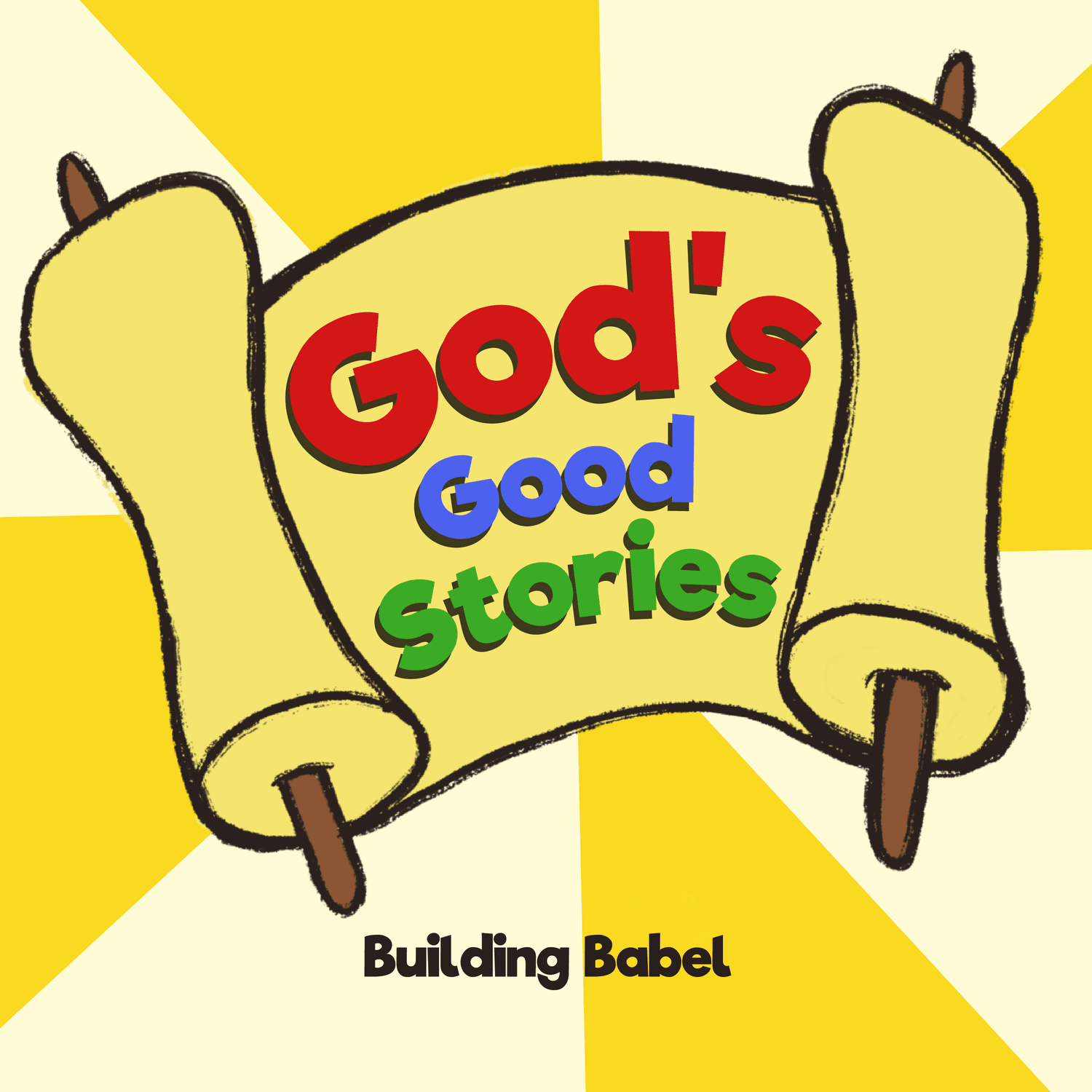 006. Building Babel episode artwork