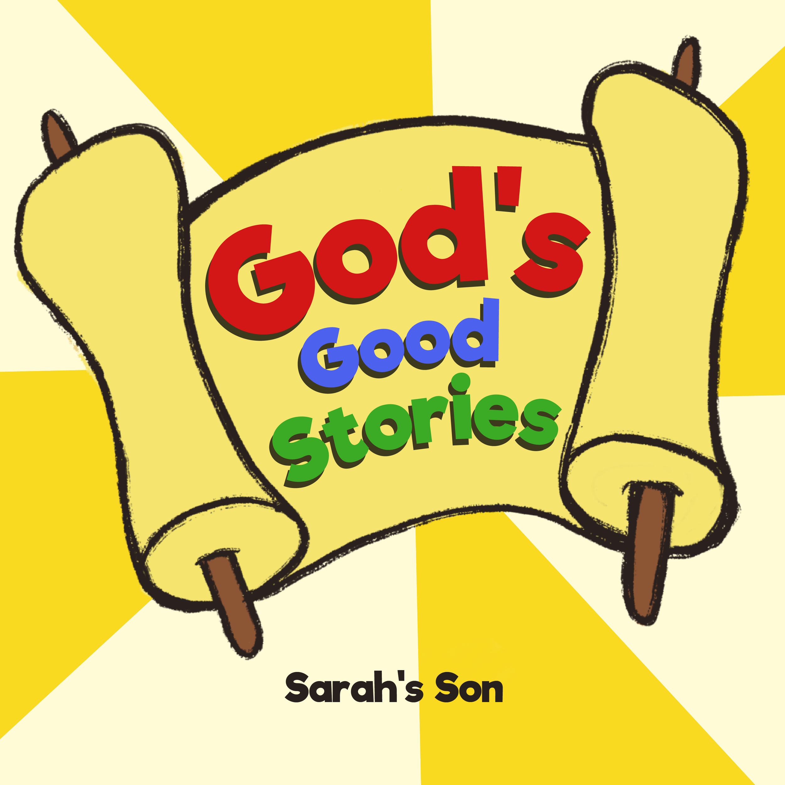 010. Sarah’s Son