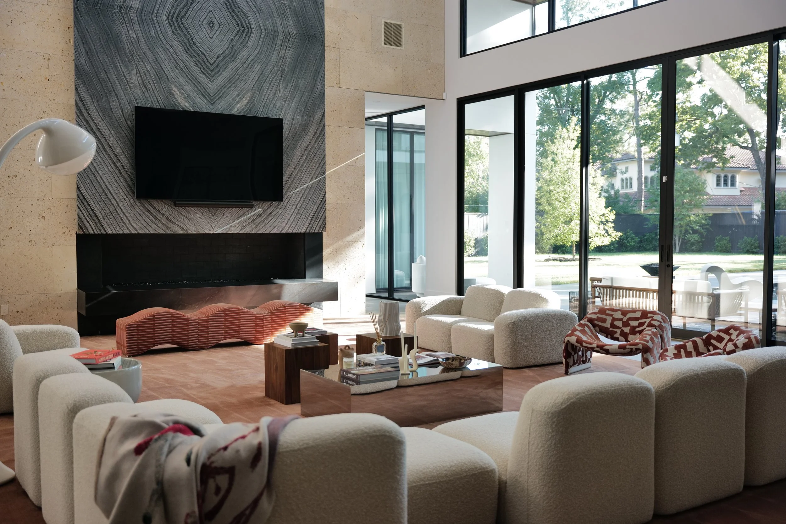 An image of Greenspacing.