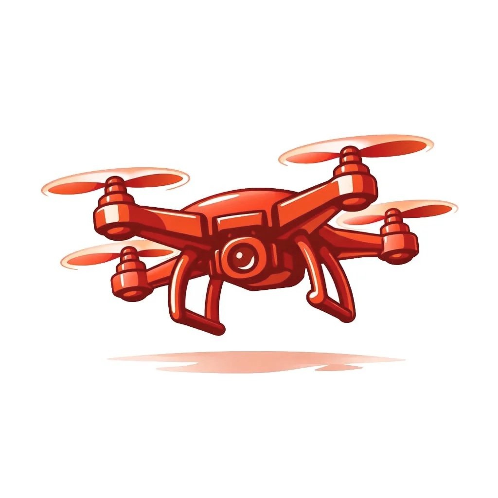 Drones That Don’t Crash: Onboard Adaptive AI for Fault Tolerant Flight
