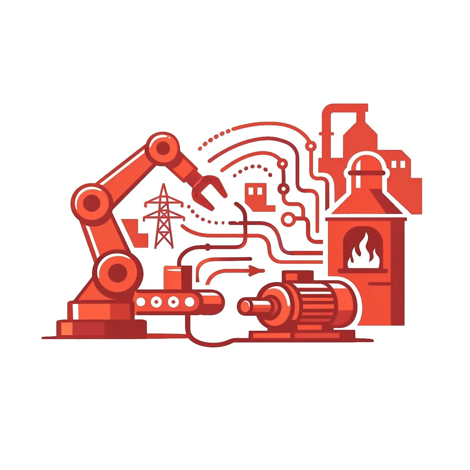 Why Industrial Control Needs Adaptive AI.