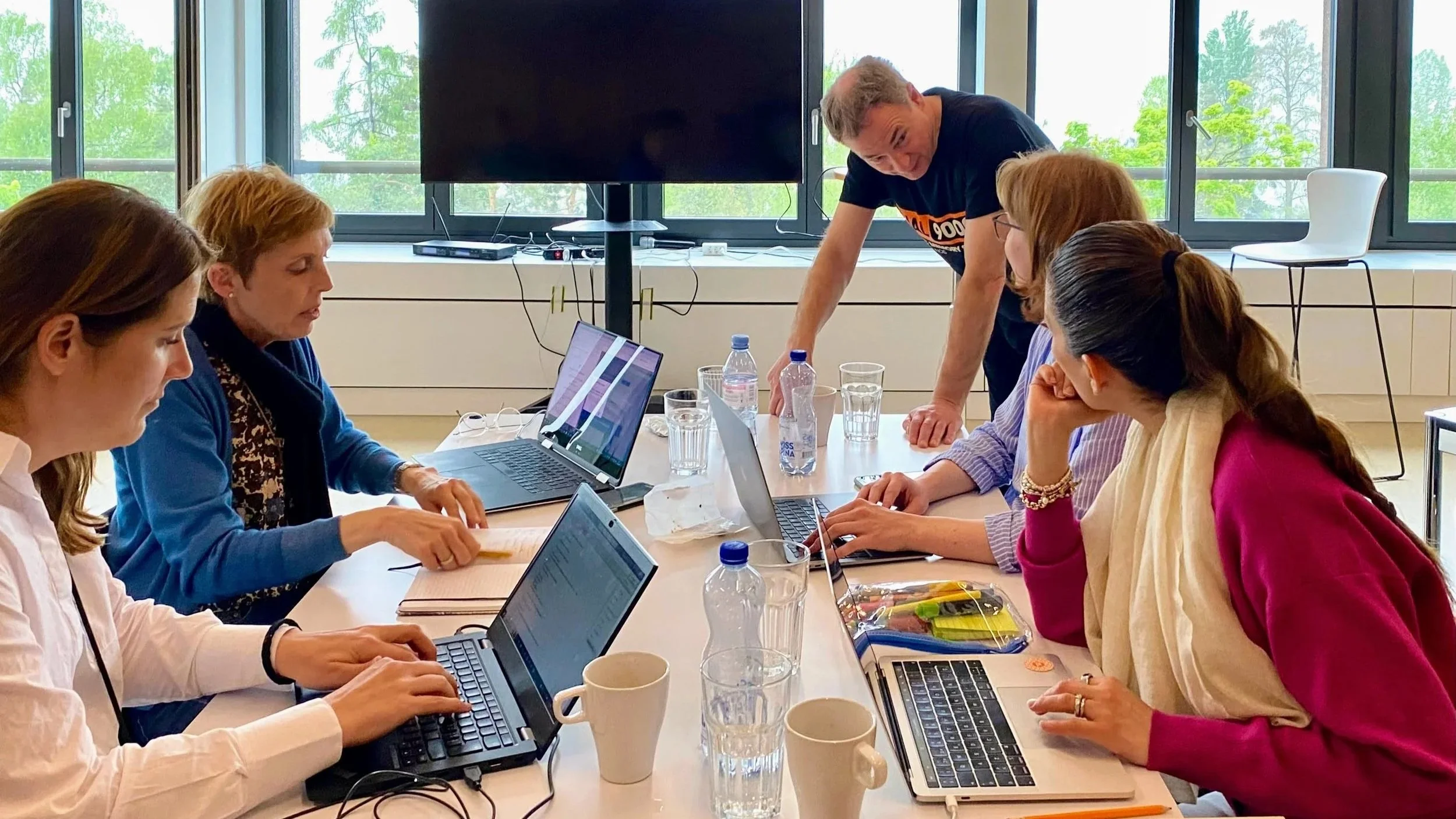 6 AI Myths Leaders Have Been Sold