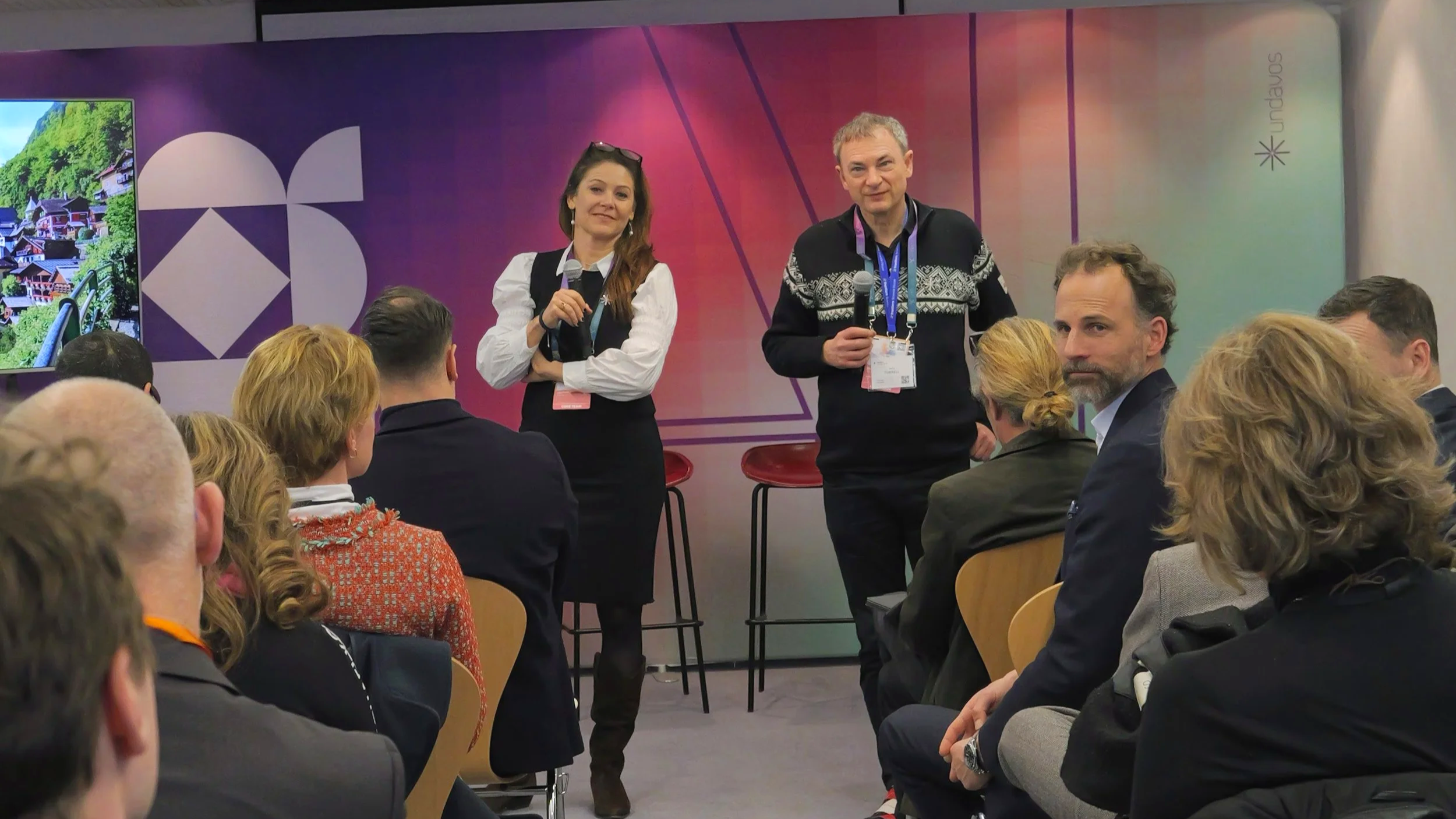 If AI Is So Powerful, Why Are We Still Optimising Expense Reports?