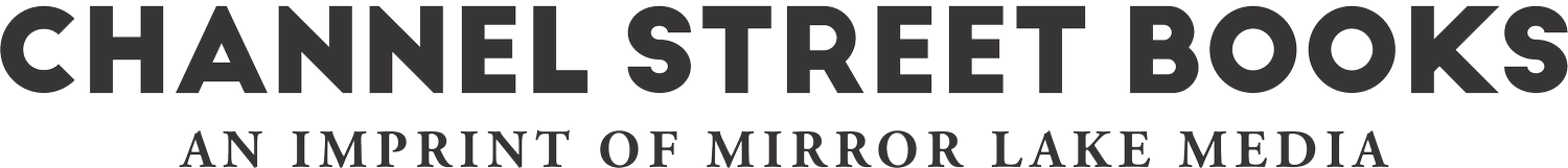 Channel Street Books