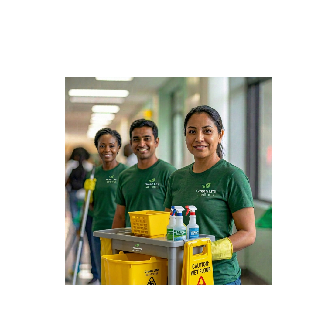 Why Cleaning Matters For Our Community