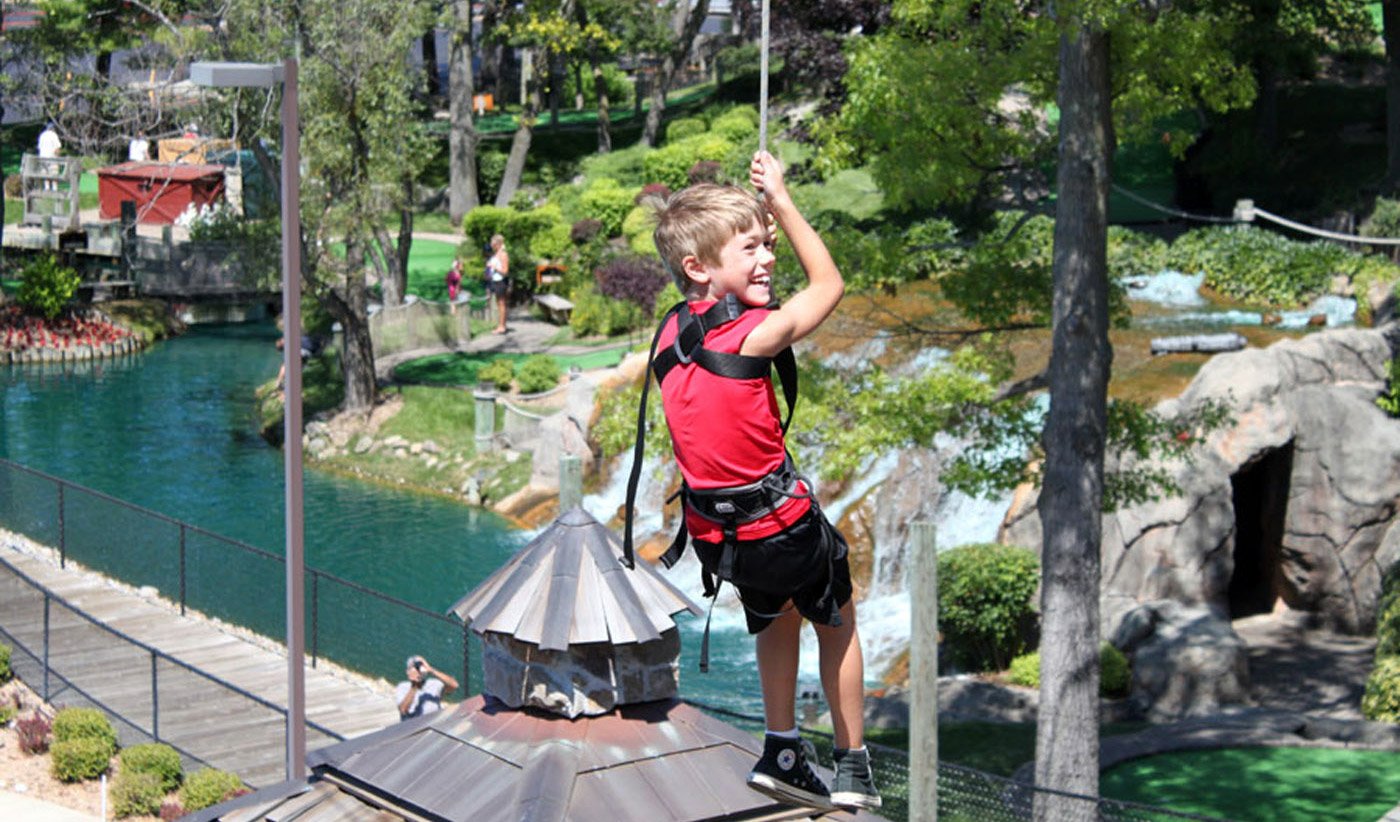 Family-Friendly Attractions