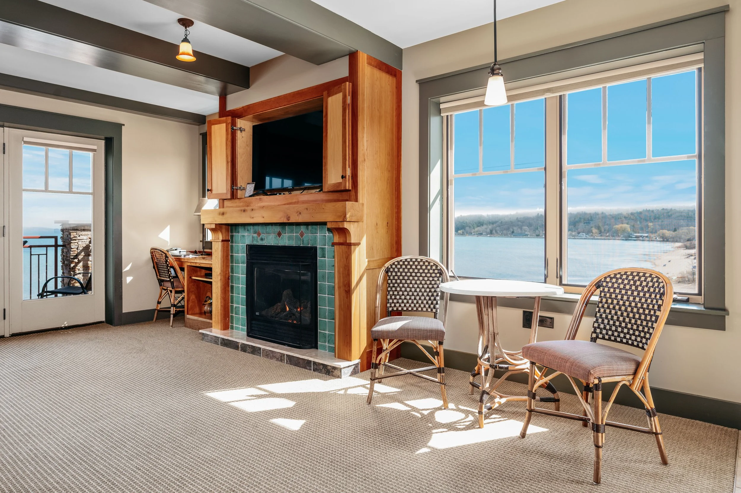 Choosing Your Room Type