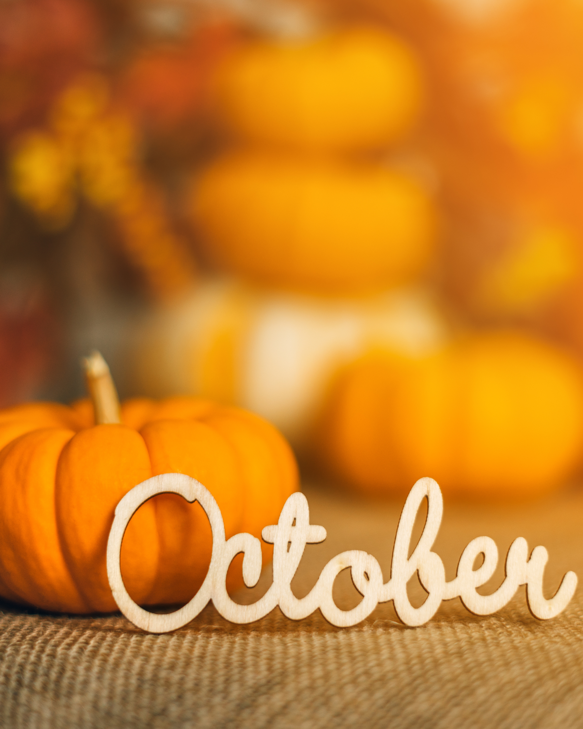 What Is Traverse City Like in October?