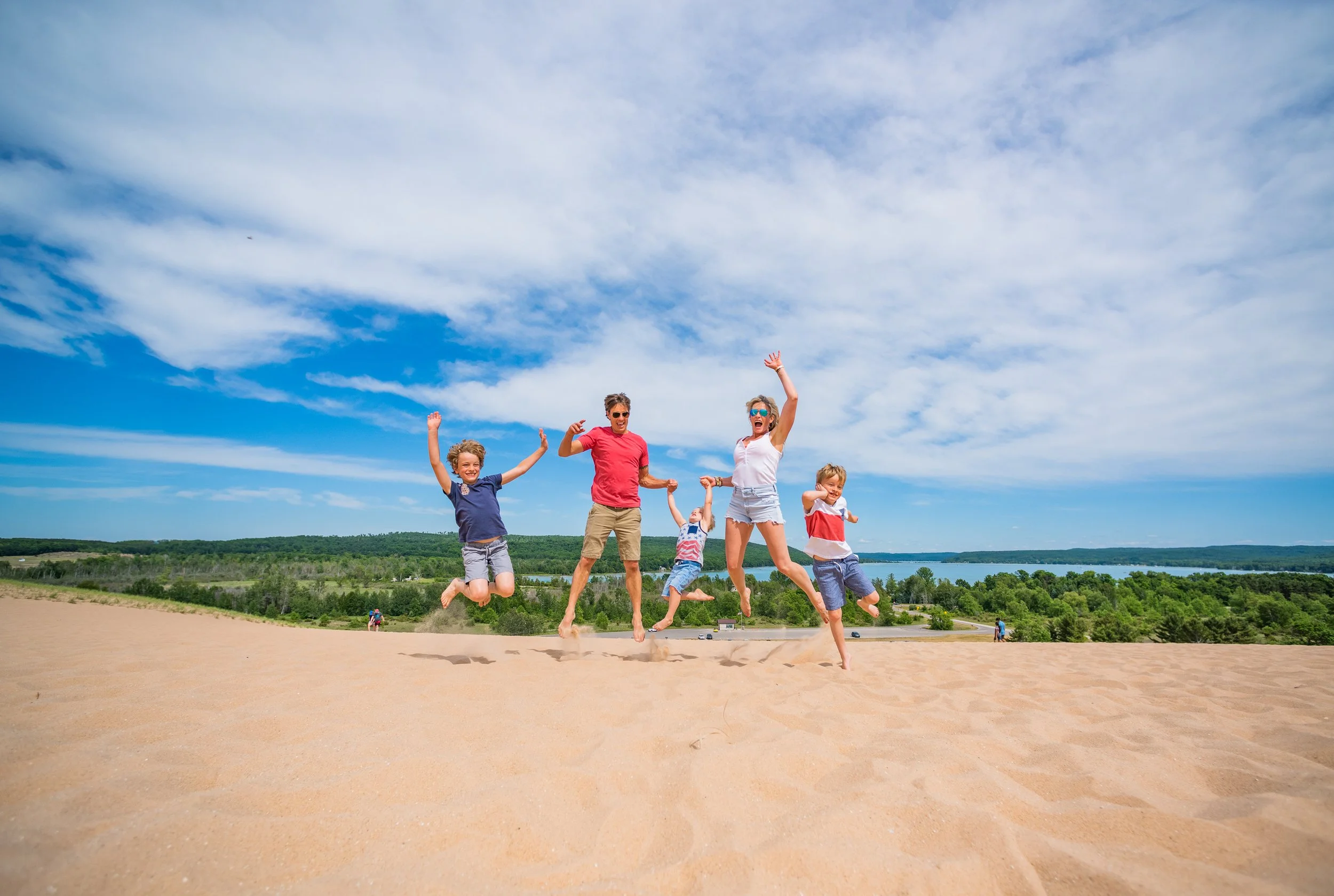 Local Attractions
Experience everything Traverse City has to offer.
