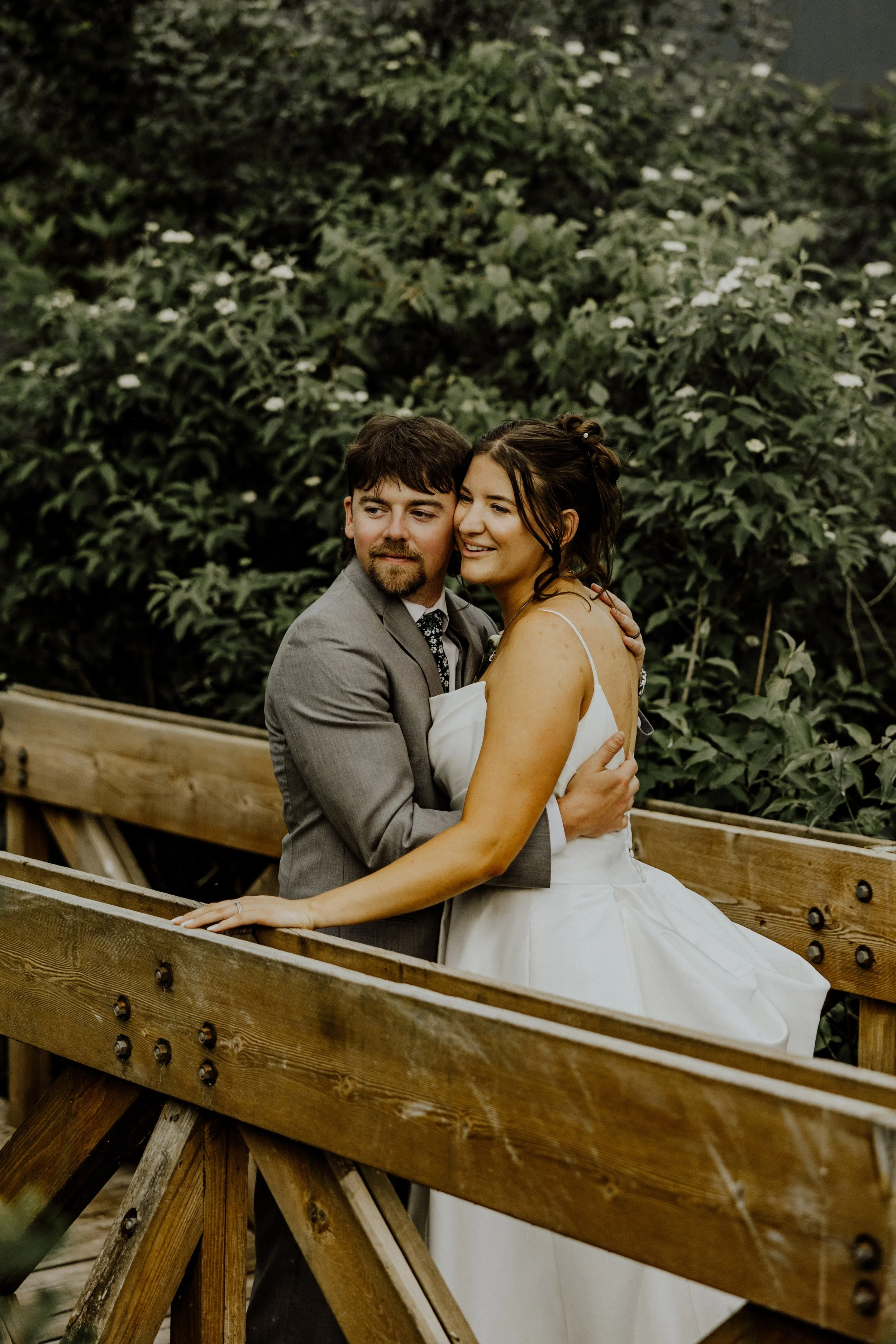 Group Blocks
Host your wedding, family, or sports team with us.