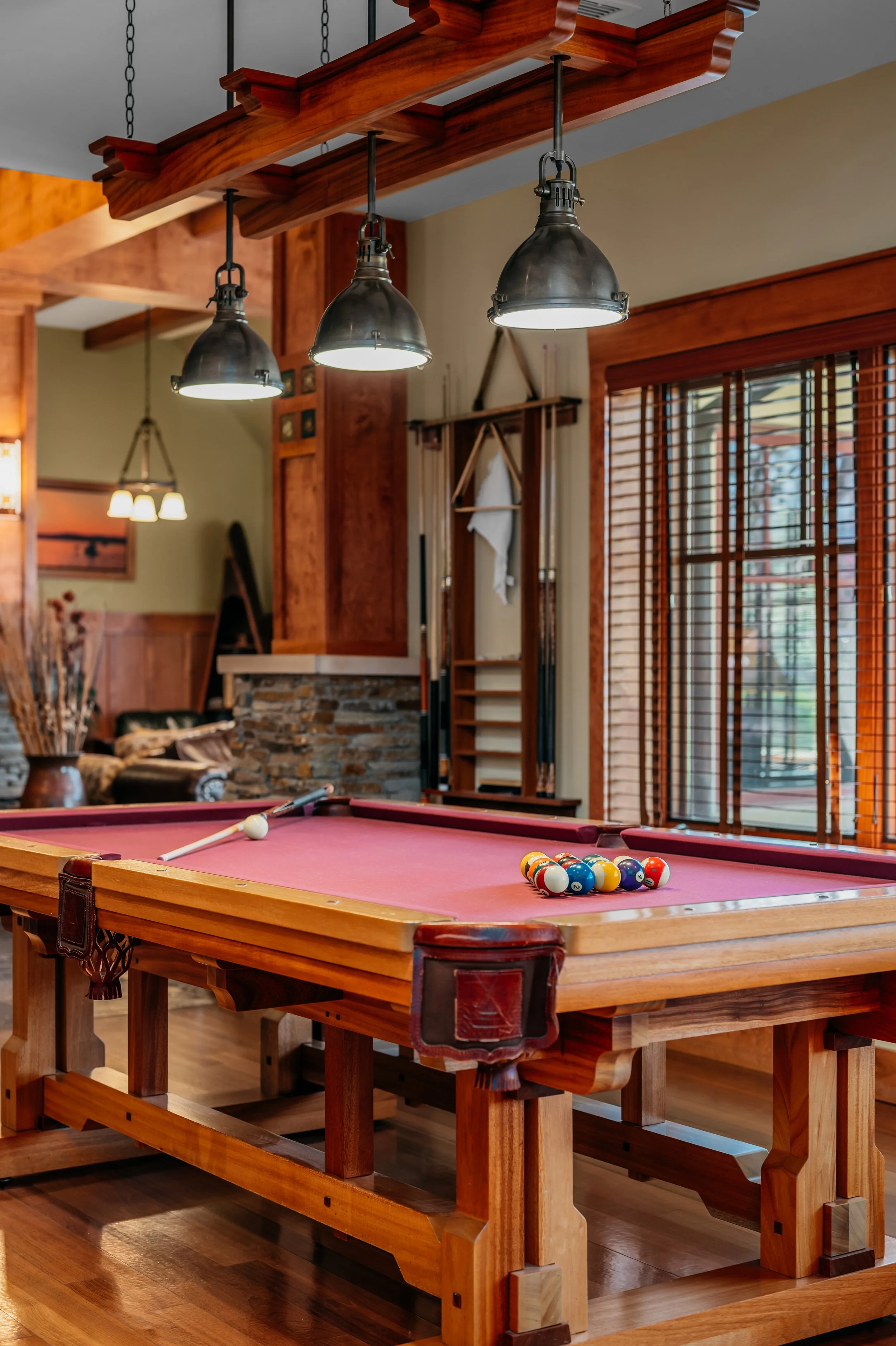 Lodge Living
Explore fractional ownership opportunities.