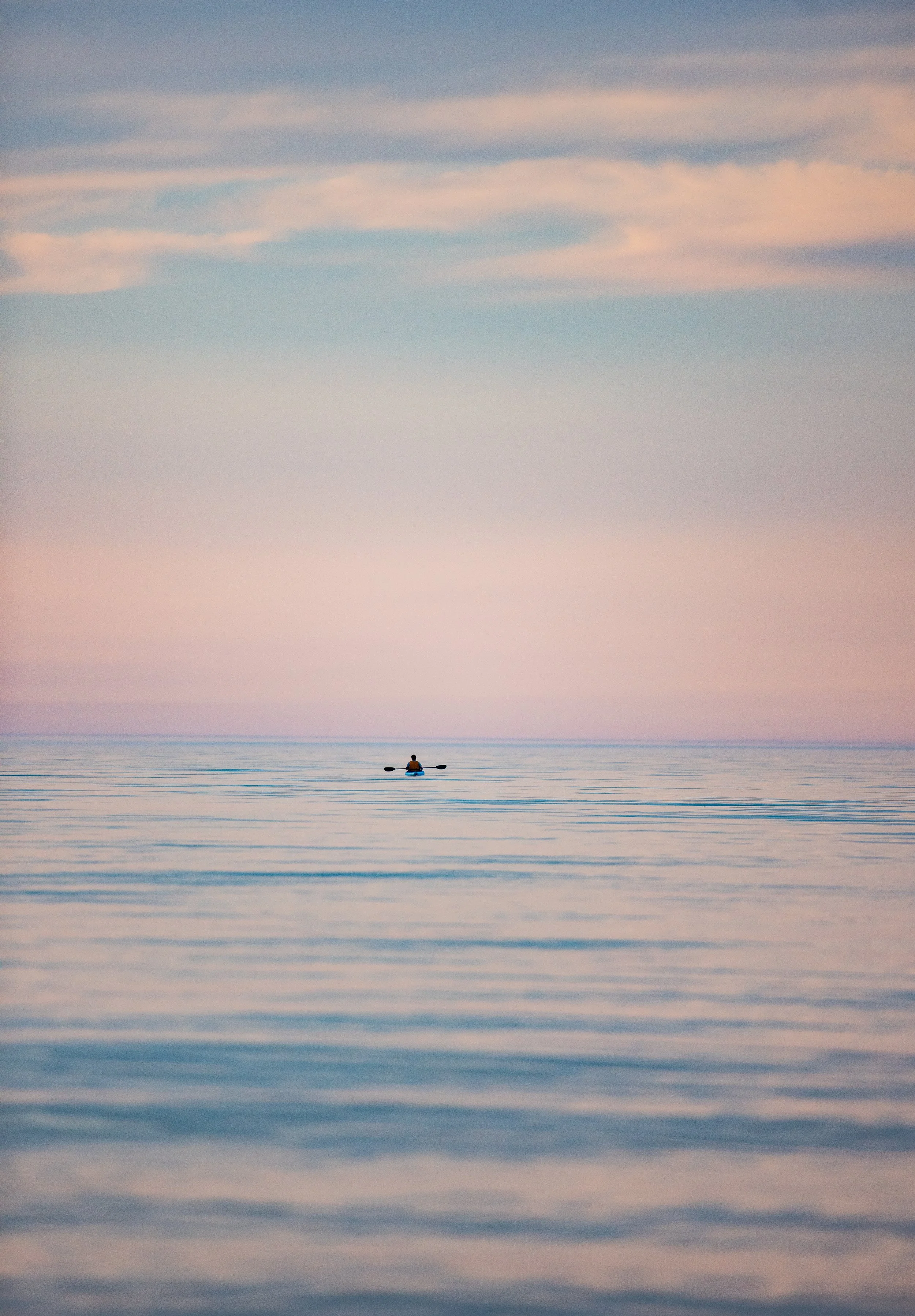 Beaches & Waterfront