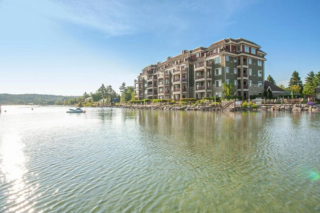 Luxury Amenities
Private beach, fire pits, spacious lobby, and more.
