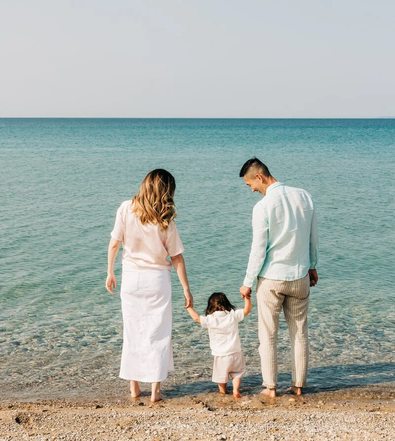 Capture Your Family Photos at Tamarack Lodge