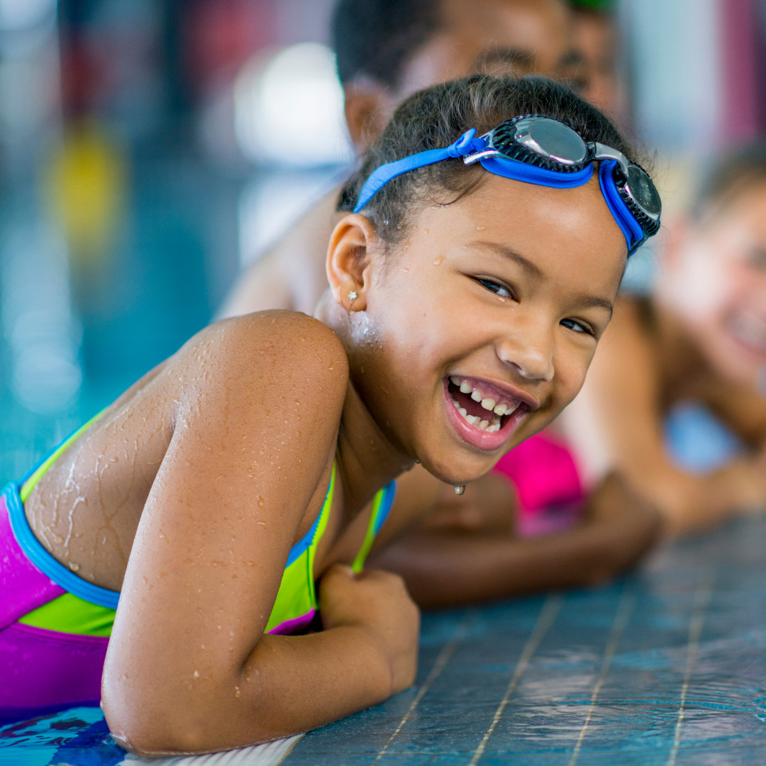 Indoor Pool & Hot Tub
Opening July 2026.