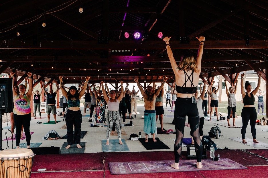 Wild Essence Festival