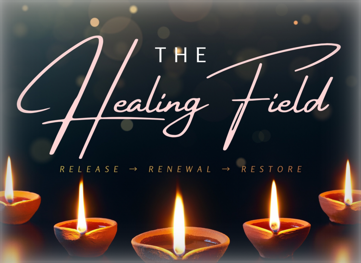 The Healing Field