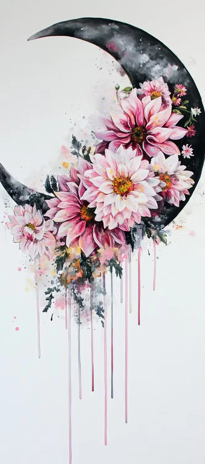 Flower Moon Festival