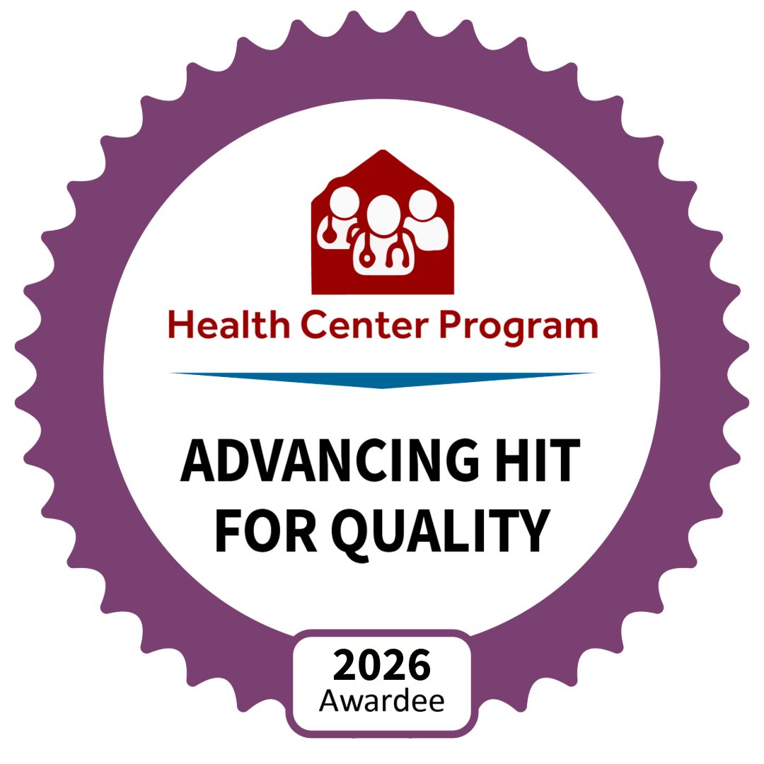 national quality leather for Advancing HIT for quality2026