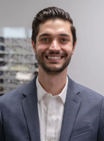 Francesco Maiorca, OD