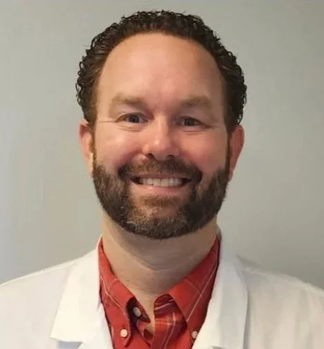 Jeffrey Laubmeier, DDS