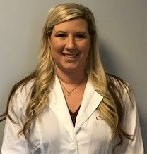 Kristina Gadomski. CNP