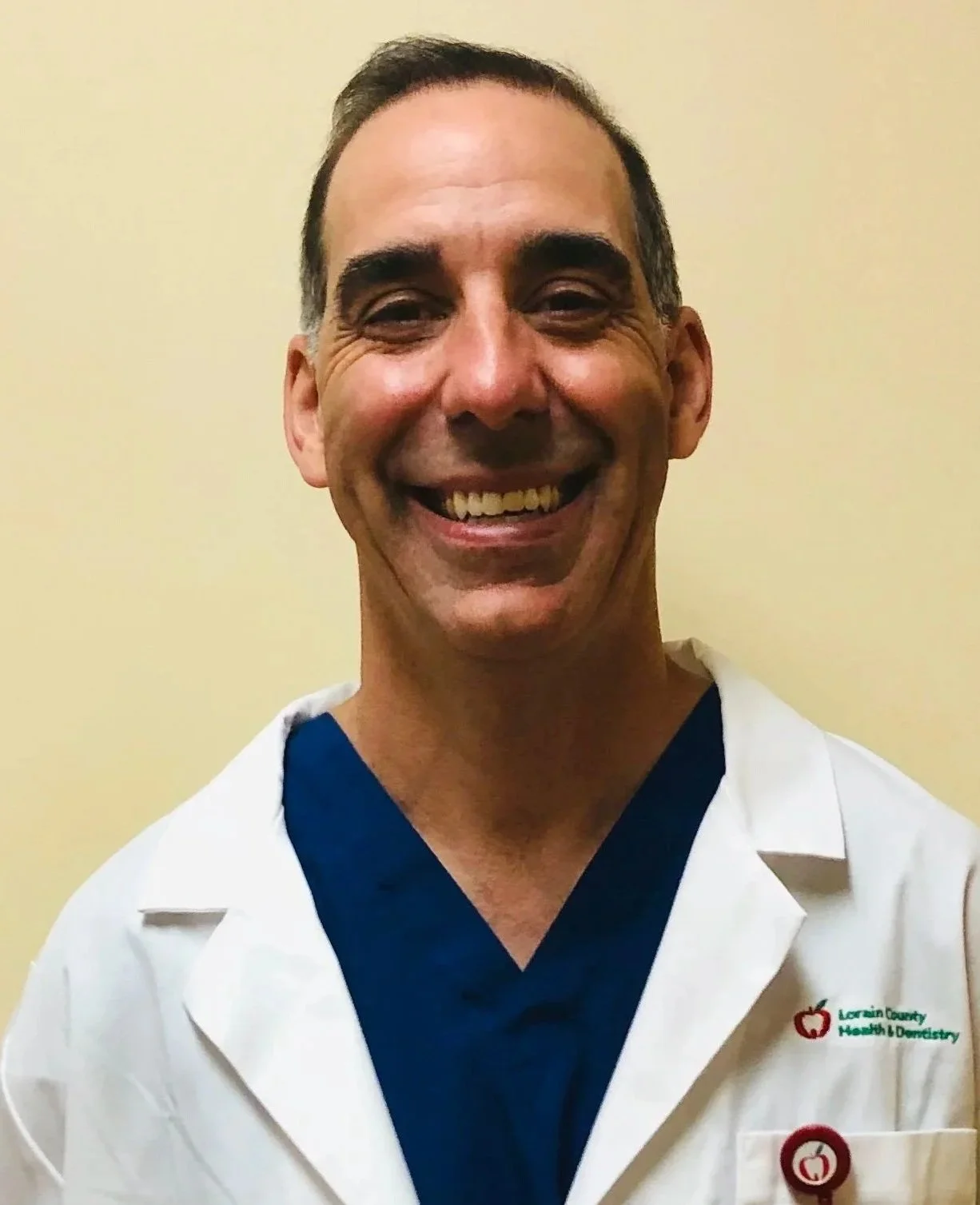 Joseph Kunchik, DDS