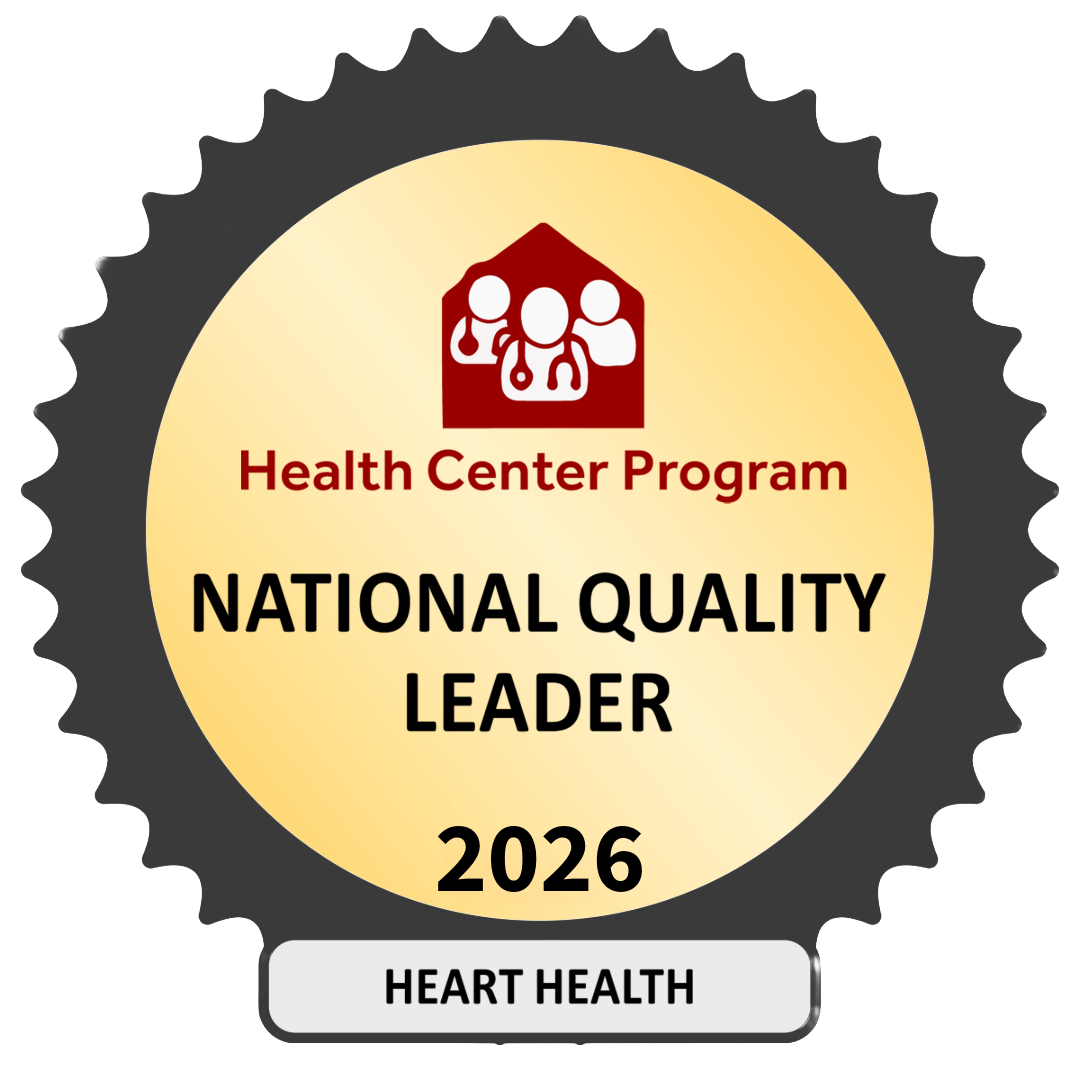 national quality leather for heart health 2026