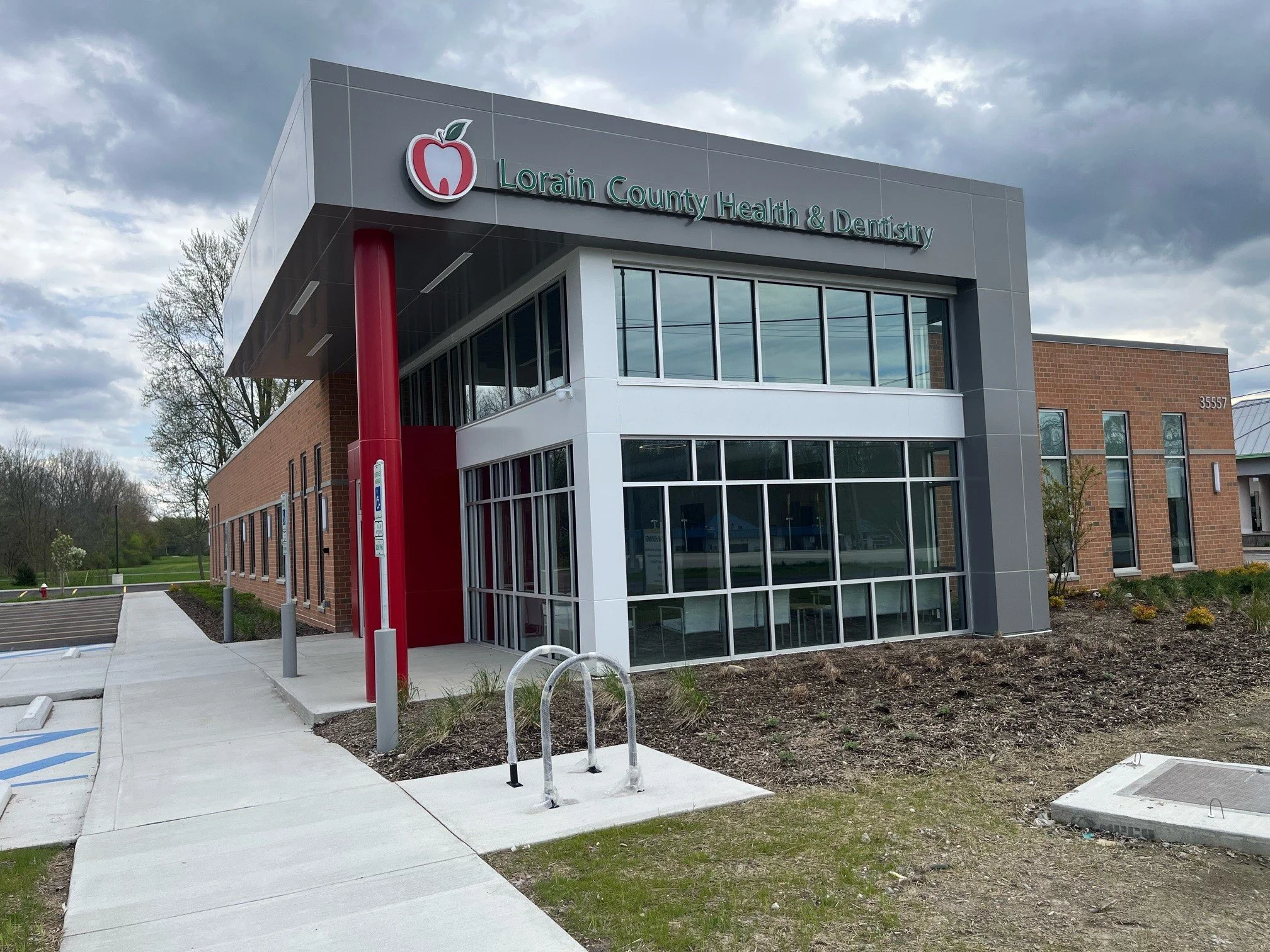 North Ridgeville Site